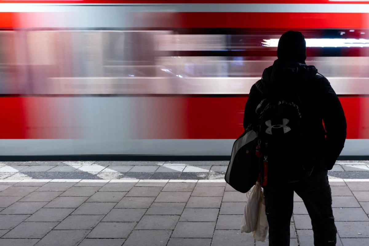 Bahn baut in Pasing: Was S-Bahn-Fahrgäste wissen müssen