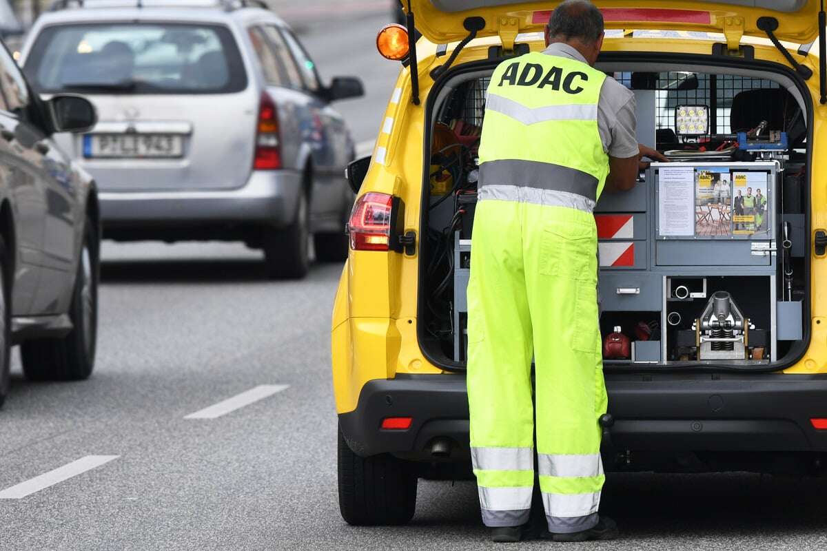 Pannenhelfer (†38) stirbt auf der A2: Familie bittet um Spenden!