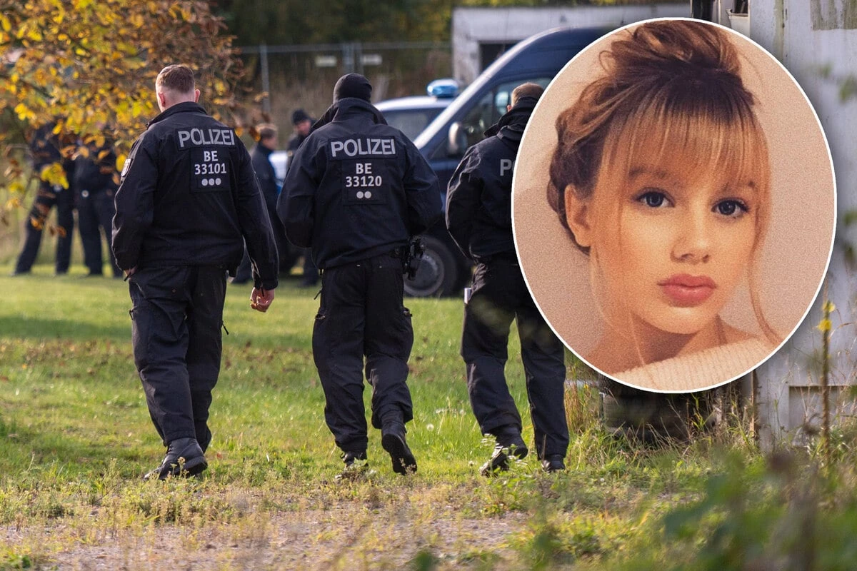 Rebecca Reusch vermisst: Warum wurde das Grundstück der Großeltern erst jetzt durchsucht?