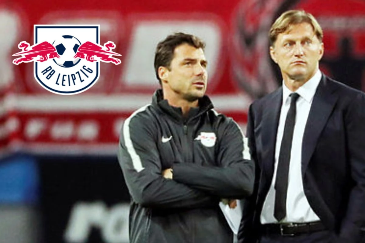 Damals Freund, heute Gegner: Wie RB-Trainer Löw über 
