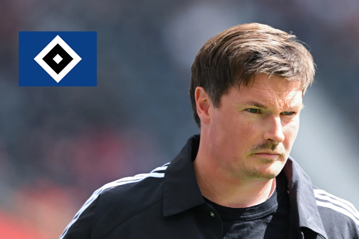 HSV will es noch mal wissen: Polzin und Co. jagen 