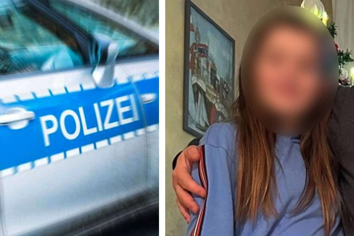 Mädchen wohl zuletzt am Bahnhof gesehen: Elfjährige bei Bekannten aufgetaucht