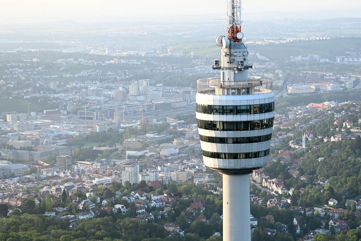 Plötzlich Funkstille: Deshalb waren Radio-Programme in Dresden stundenlang nicht zu hören