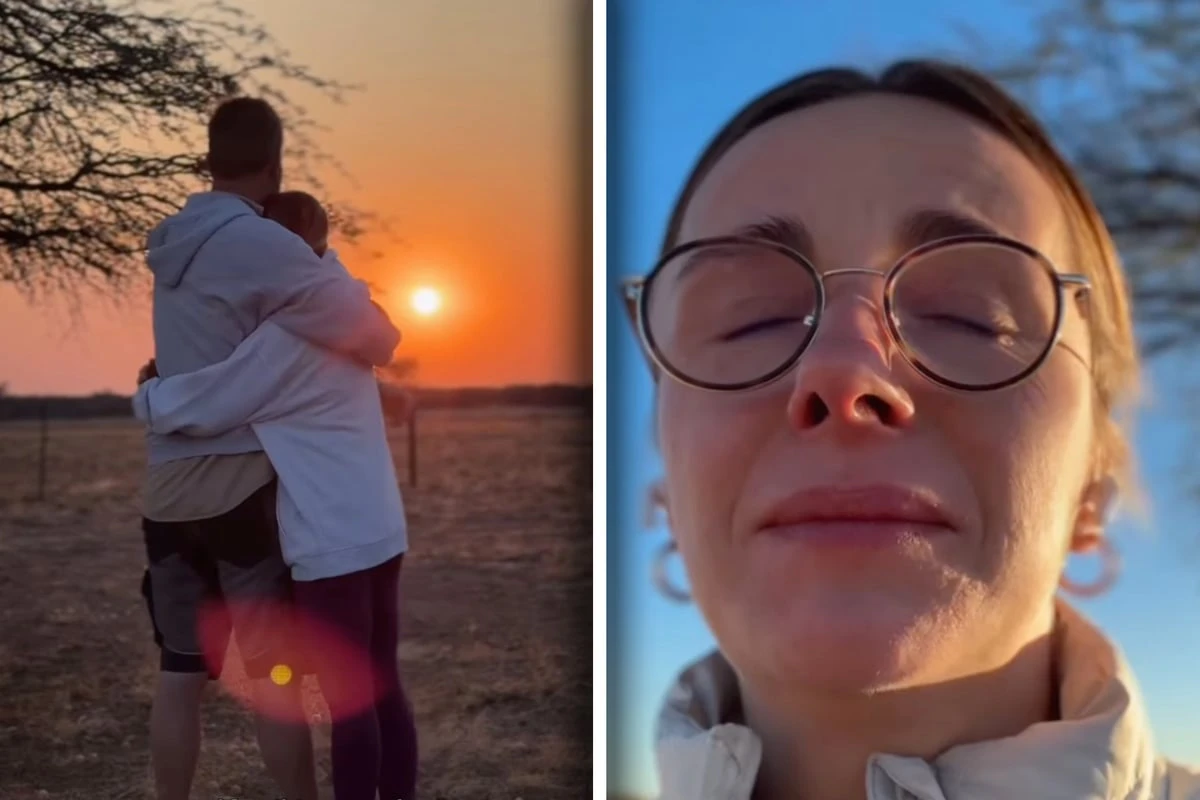 Anna Heiser meldet sich mit Geständnis: 