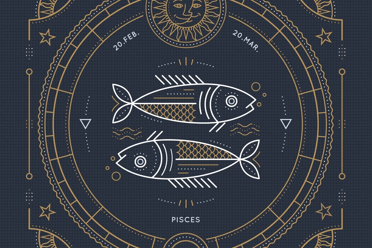 Wochenhoroskop Fische: So wird die nächste Woche vom 16.6. bis 22.6.2025