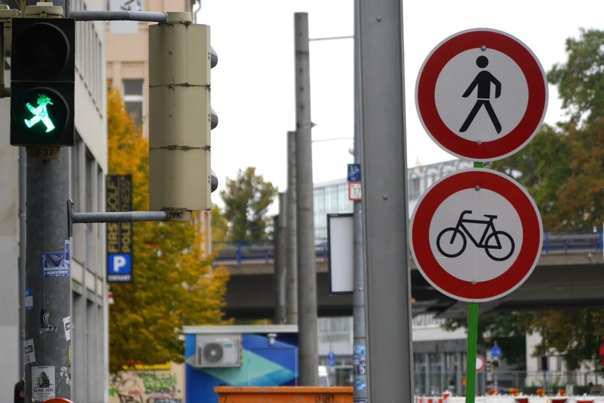 Verkehrsdrama in Magdeburg geht in vierte Runde: Nächste Ringbrücke wird abgerissen