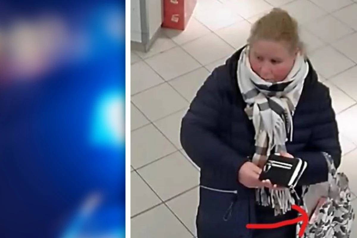 Geklautes Parfüm vertickt? Polizei sucht diese Ladendiebin