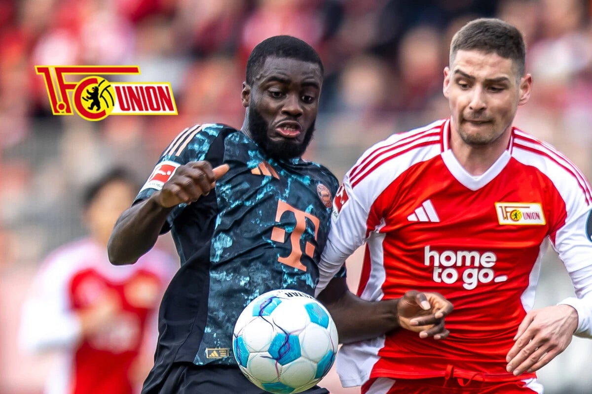 Krasse Ansage: Bayerns Siegesserie reißt 