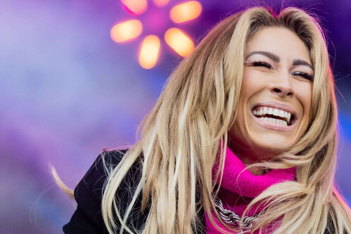 Schluss mit Verstecken: Ex-DSDS-Star Linda Teodosiu feiert Coming-out