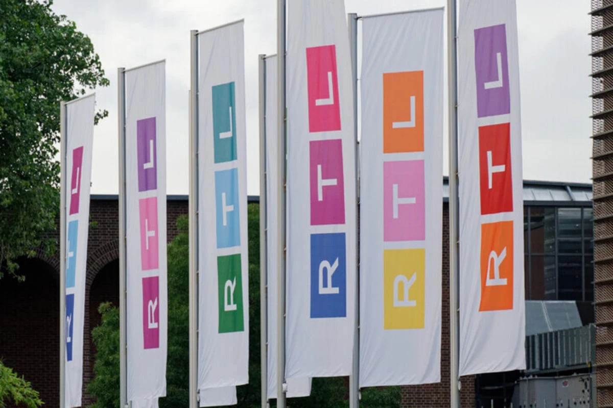 RTL passt sein TV-Programm an und wirft 