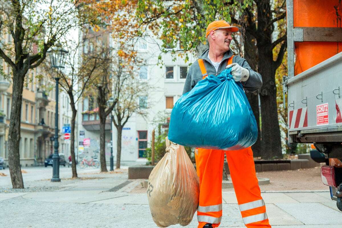 Freitag wird gestreikt! Wer heute alles die Arbeit niederlegt