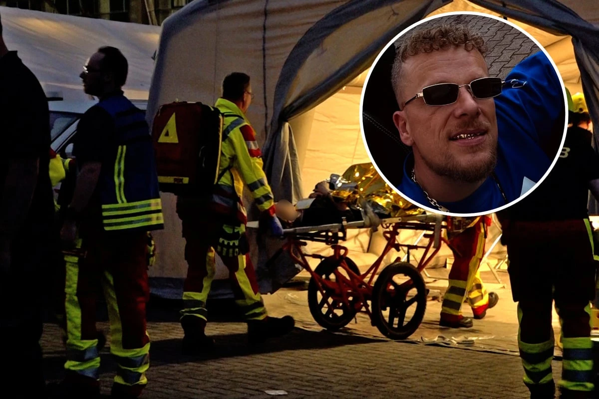 Eskalation bei Bonez MC-Konzert: Fans in Kliniken
