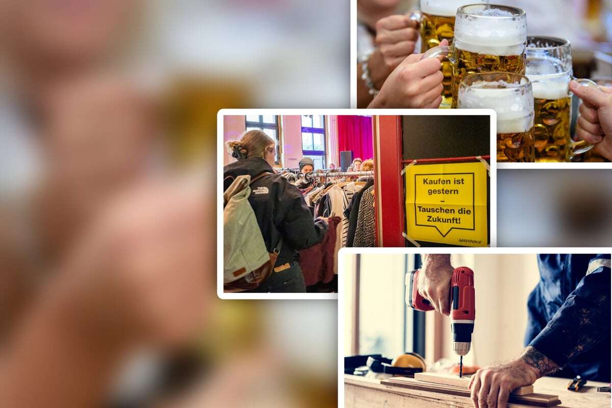 Feste, Flohmarkt und Handwerken: Das hat Magdeburg am Samstag zu bieten!