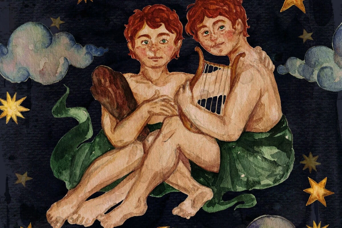 Wochenhoroskop Zwillinge: So wird die nächste Woche vom 2.6. bis 8.6.2025