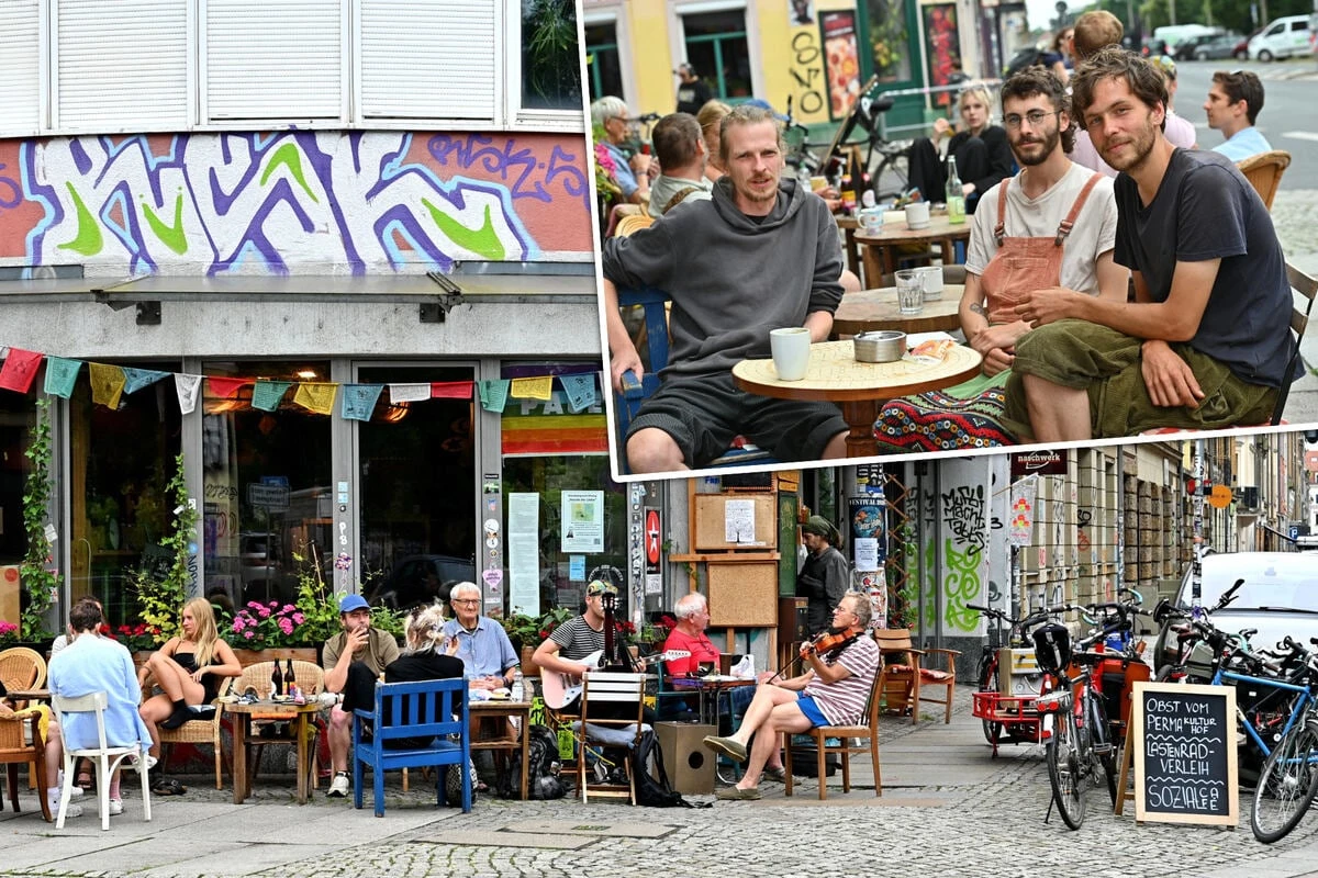 Spendenaktion gestartet: Kulturcafé 