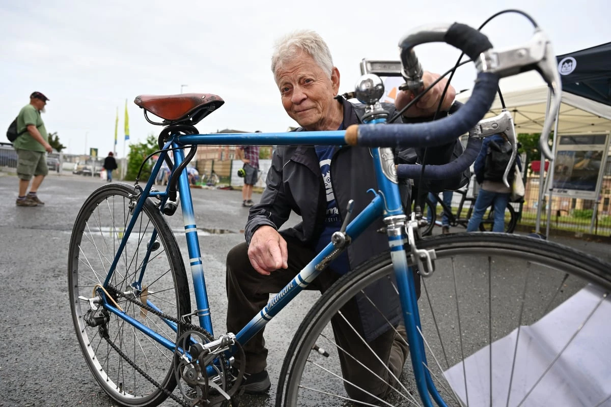 140 Jahre Fahrrad-Kultmarke: Diamant-Handel für die echten Fans