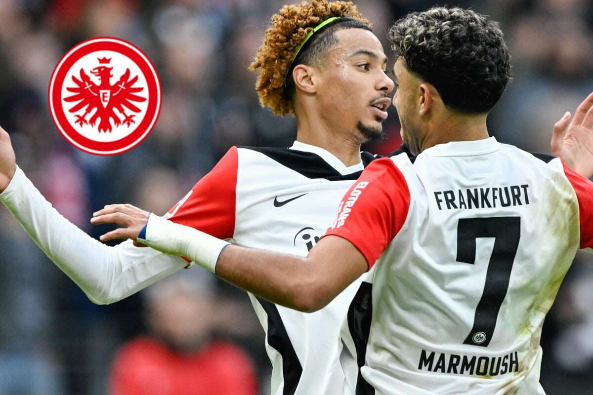 Fernab der Realität? Eintracht-Boss spricht 