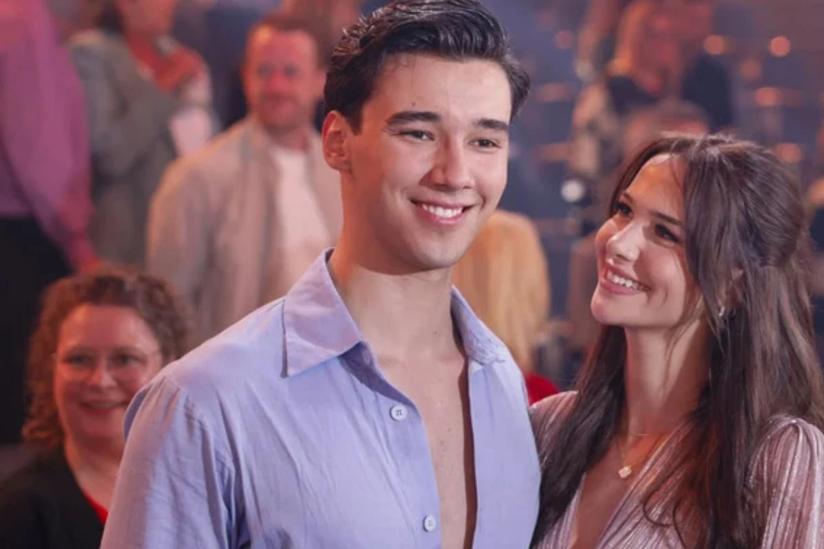 Romantik ade: Diego Pooth teilt überraschende Urlaubspläne mit Freundin Louisa