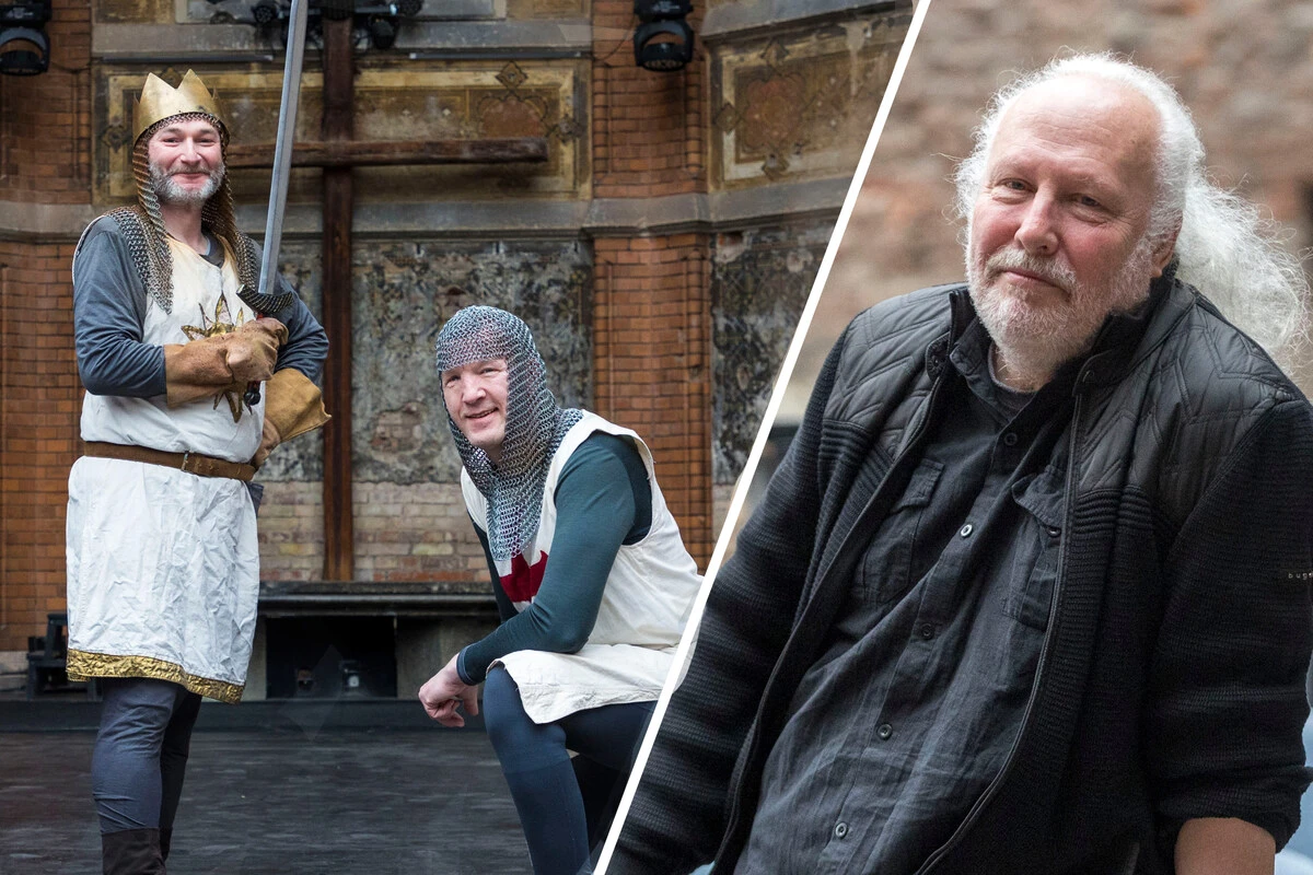TheaterRuine startet in neue Saison, doch finanziell wird's eng
