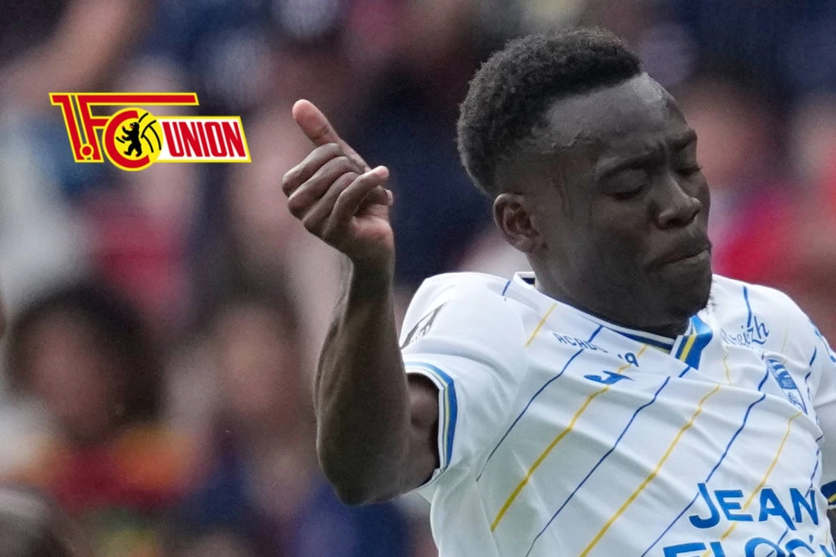Union Berlin scharf auf Nationalspieler aus Frankreich?