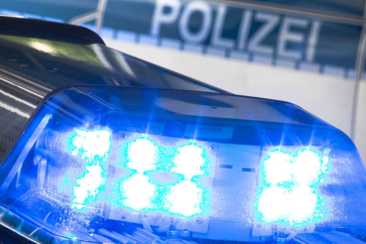 Sexueller Übergriff auf 14-Jährige in Bernburg: Polizei sucht Zeugen