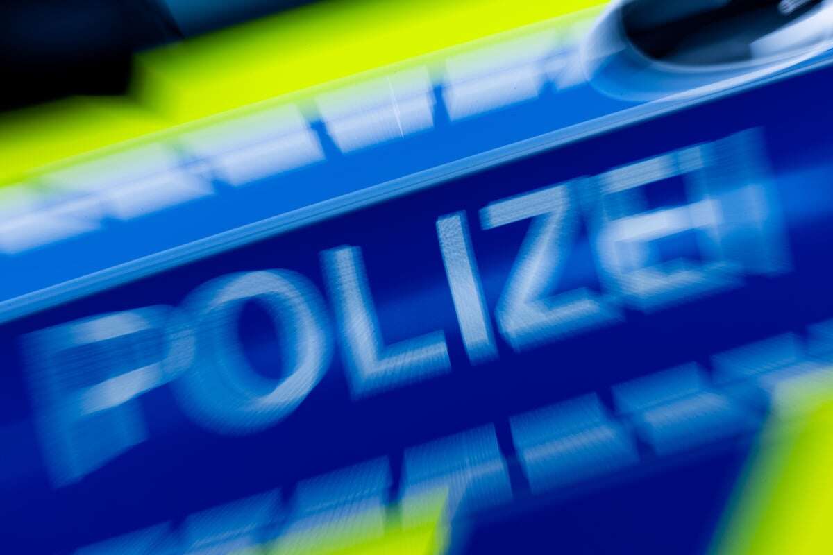 Streit in Lichtenberg eskaliert - 14-Jähriger erleidet schwere Stichverletzungen am Rücken