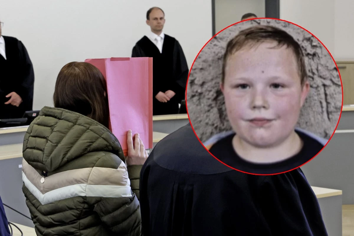 Mordfall Fabian (†8): Jetzt muss die Mutter aussagen