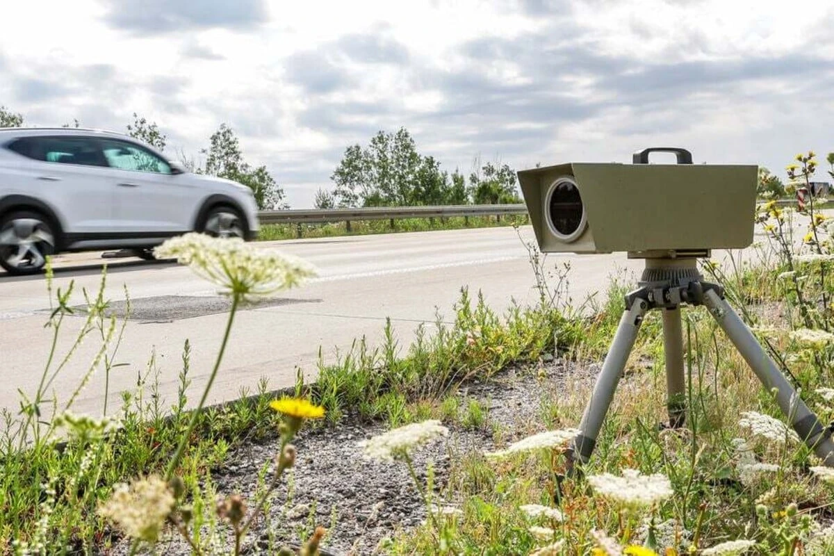 Autofahrer, aufgepasst! Auf diesen Magdeburger Straßen wird geblitzt