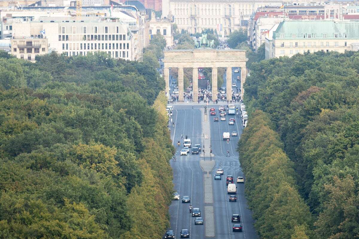 Sport-Event und Silvesterfeier: Hier kommt es heute zu Einschränkungen im Verkehr