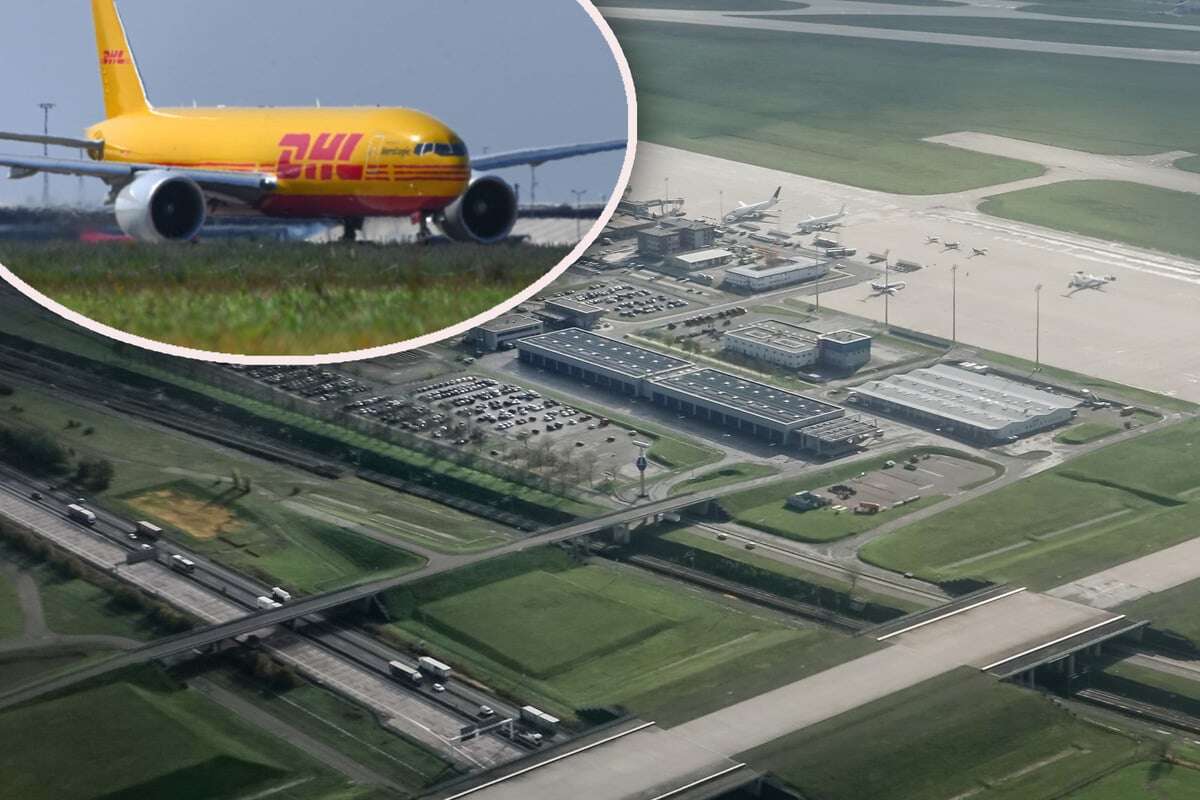 Streit um Flughafen-Ausbau geht weiter: Klagt Stadt Leipzig jetzt gegen Beschluss?