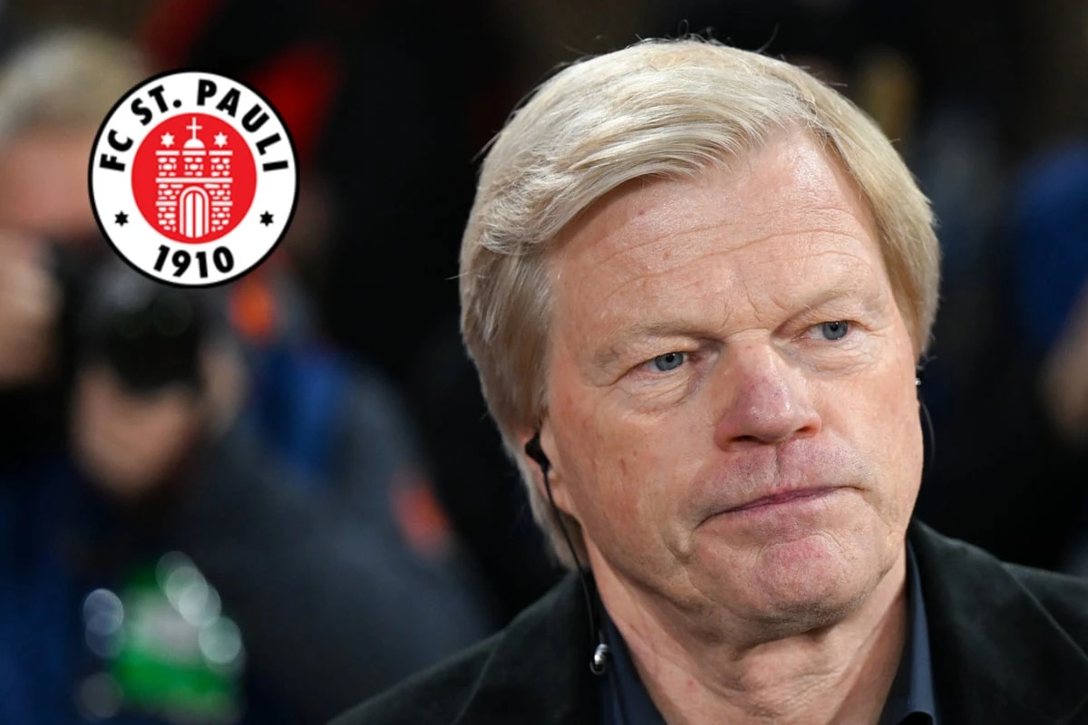 St.-Pauli-Blog: Torwart-Titan mit großem Lob - 