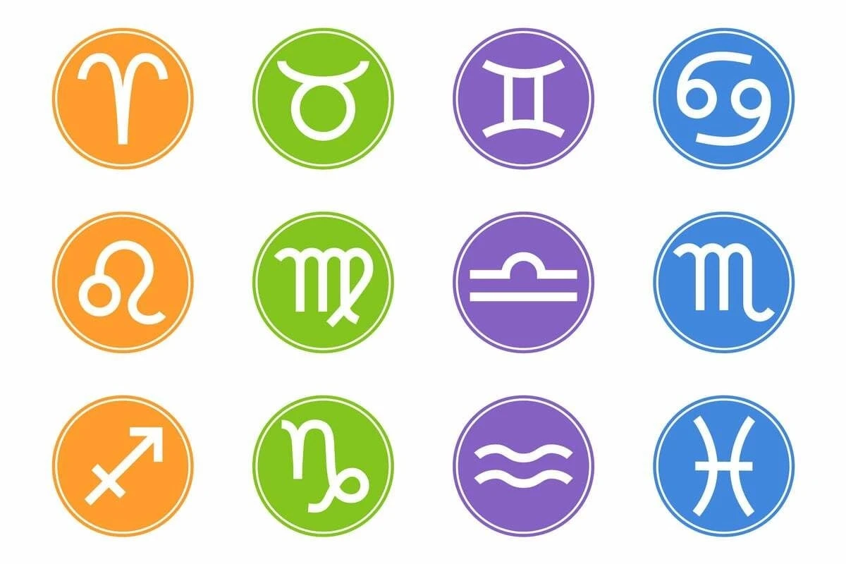 Horoskop heute: Tageshoroskop kostenlos für den 14.6.2024