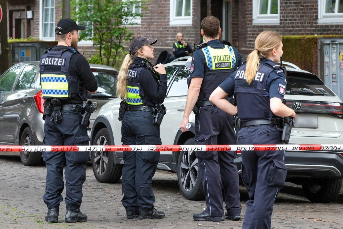 Schüsse auf Jugendlichen in Elsdorf: Mordkommission ermittelt