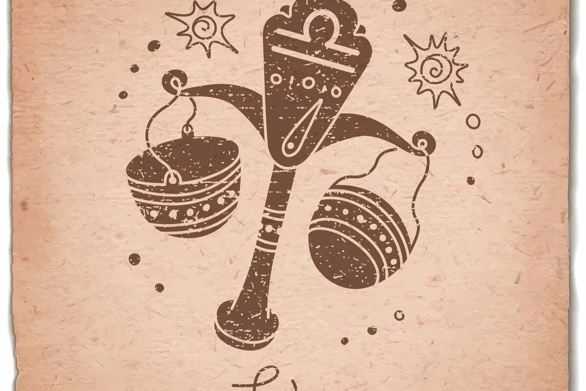 Wochenhoroskop Waage: So wird die nächste Woche vom 1.6. bis 7.6.2026