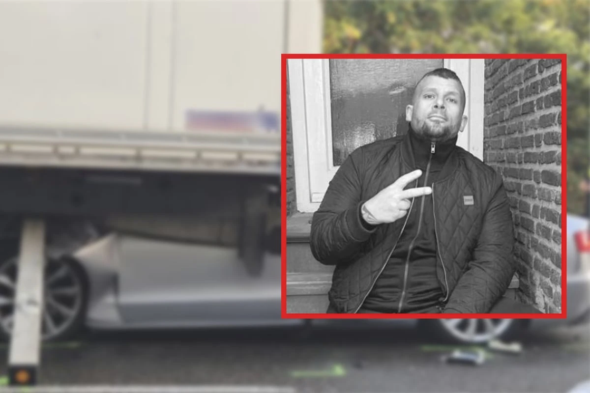Auf dem Weg in den Familienurlaub: Deutscher Regisseur (†43) stirbt bei Unfall