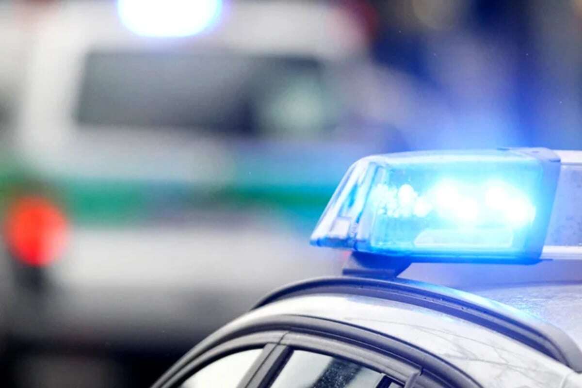 Erst geklaut, dann gegrabscht: 26-Jähriger ruft mehrfach Polizei auf den Plan!