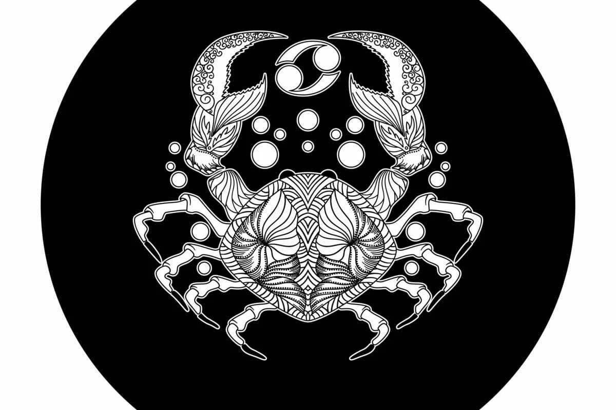 Wochenhoroskop Krebs: So wird die nächste Woche vom 18.5. bis 24.5.2026