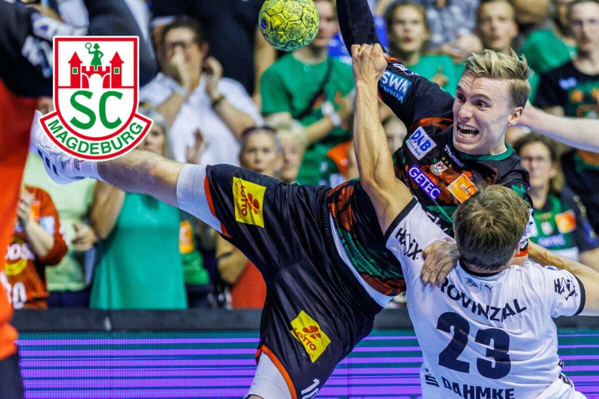 Handball-Pokal: Spiel zwischen SC Magdeburg und Kiel erhält Termin