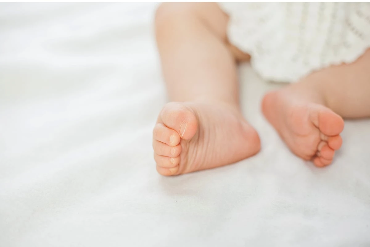 Eigenes Baby sexuell missbraucht und Fotos verschickt: Eltern weinen bei Urteilsverkündung