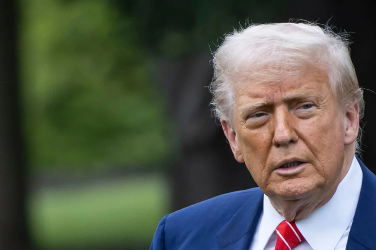 Ukraine-Krieg: Trump offen für Treffen mit Selenskyj und Putin in Istanbul