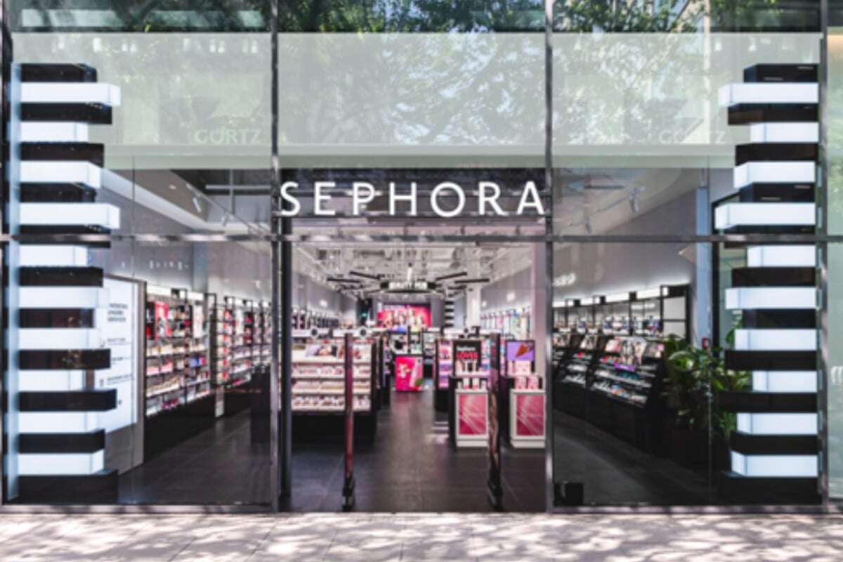 Sephora-Eröffnung in Dresden: Neue Details bekannt