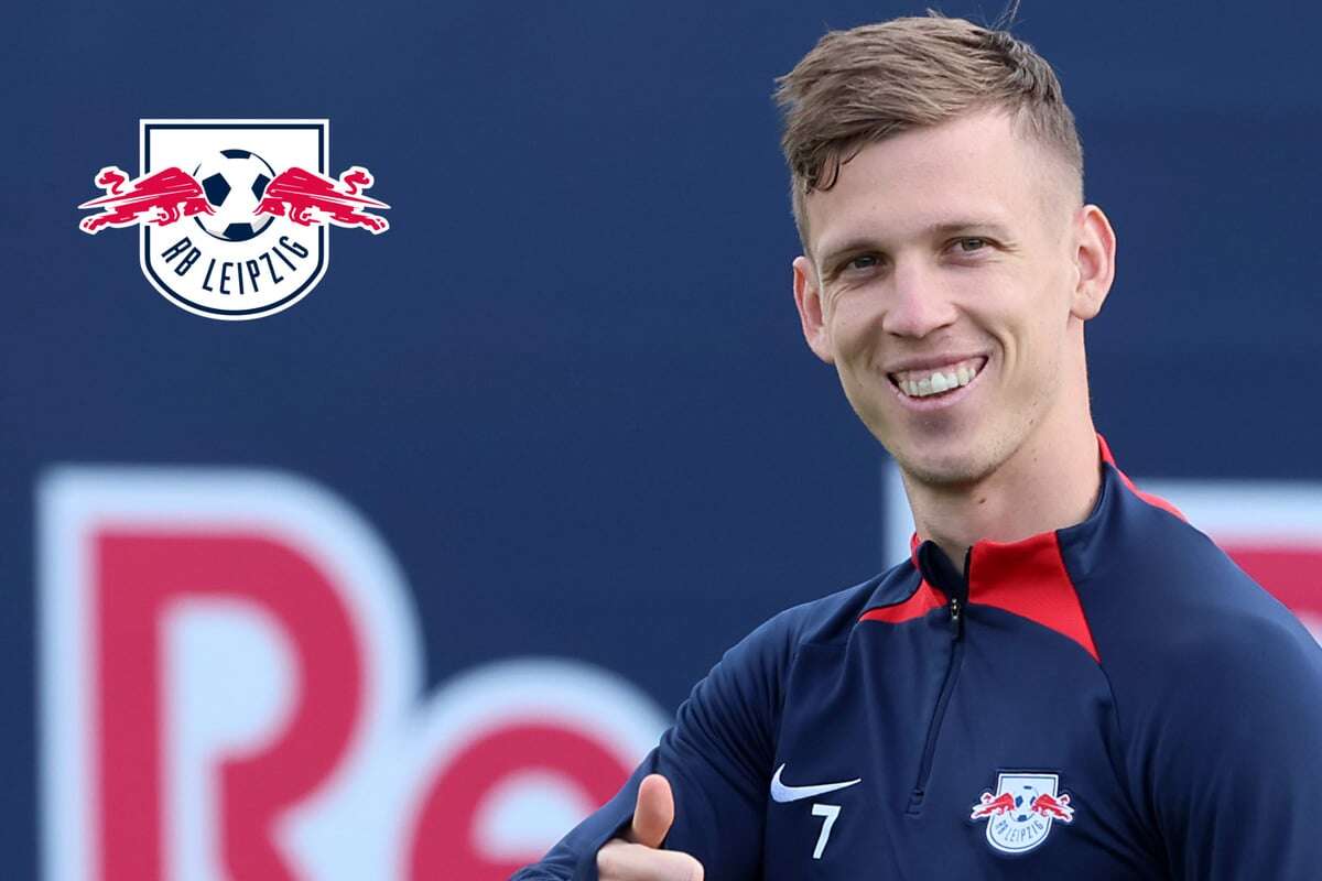 Drama um Ex-RB-Leipzig-Star Dani Olmo endlich beendet?