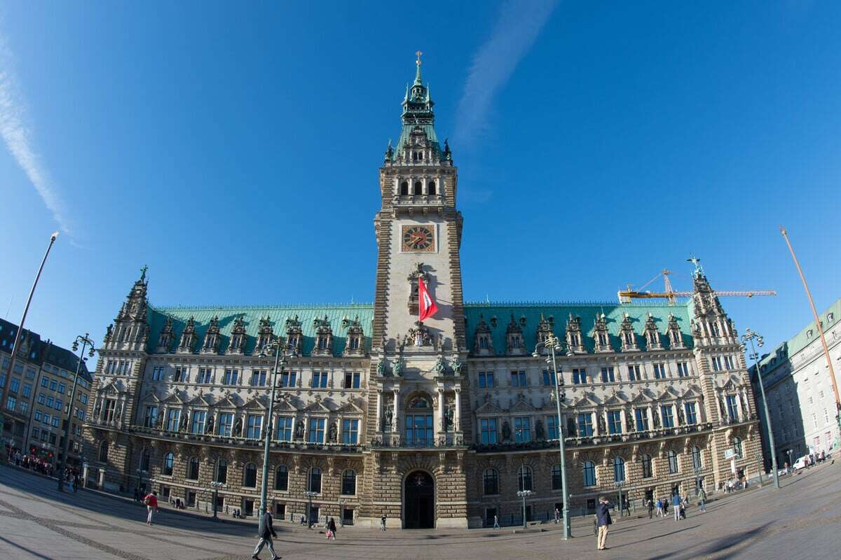 Würde Sonntag gewählt werden: Diese Partei ist trotz Verluste stärkste Kraft in Hamburg