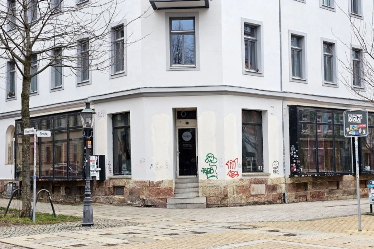 Nach Überfall auf Bar-Besucher in Chemnitz: Tatbeteiligte identifiziert