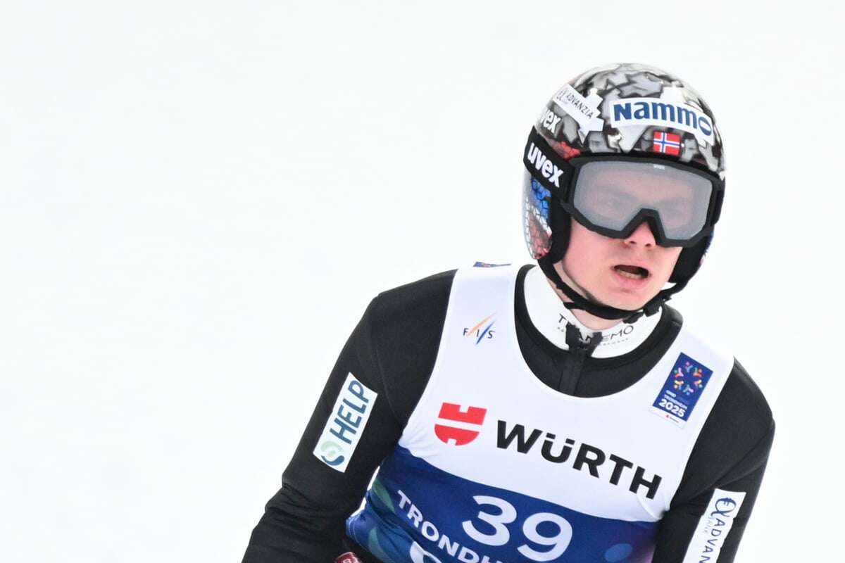 Skandal erschüttert Skispringen: Norwegen gibt Betrug zu!