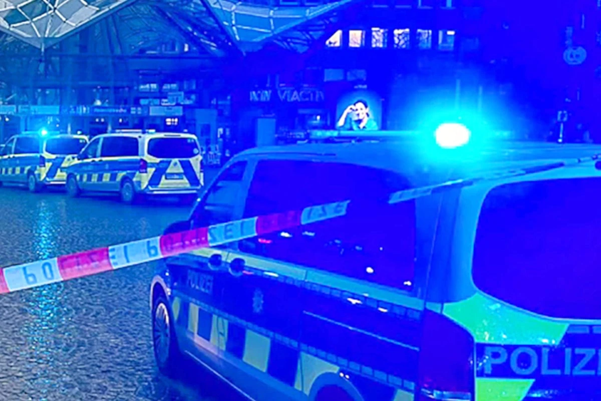 Polizei schnappt zwei Verdächtige: Obdachlose Frau nach Angriff gestorben