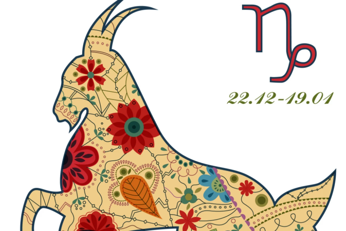 Wochenhoroskop Steinbock: So wird die nächste Woche vom 27.4. bis 3.5.2026