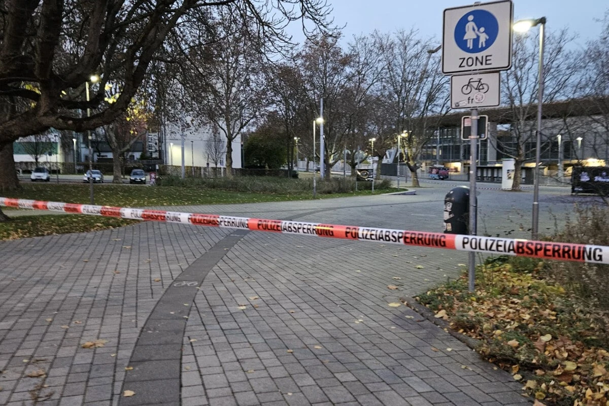 Bombenfund in Kassel: Entschärfung am Abend - 2500 Anwohner betroffen