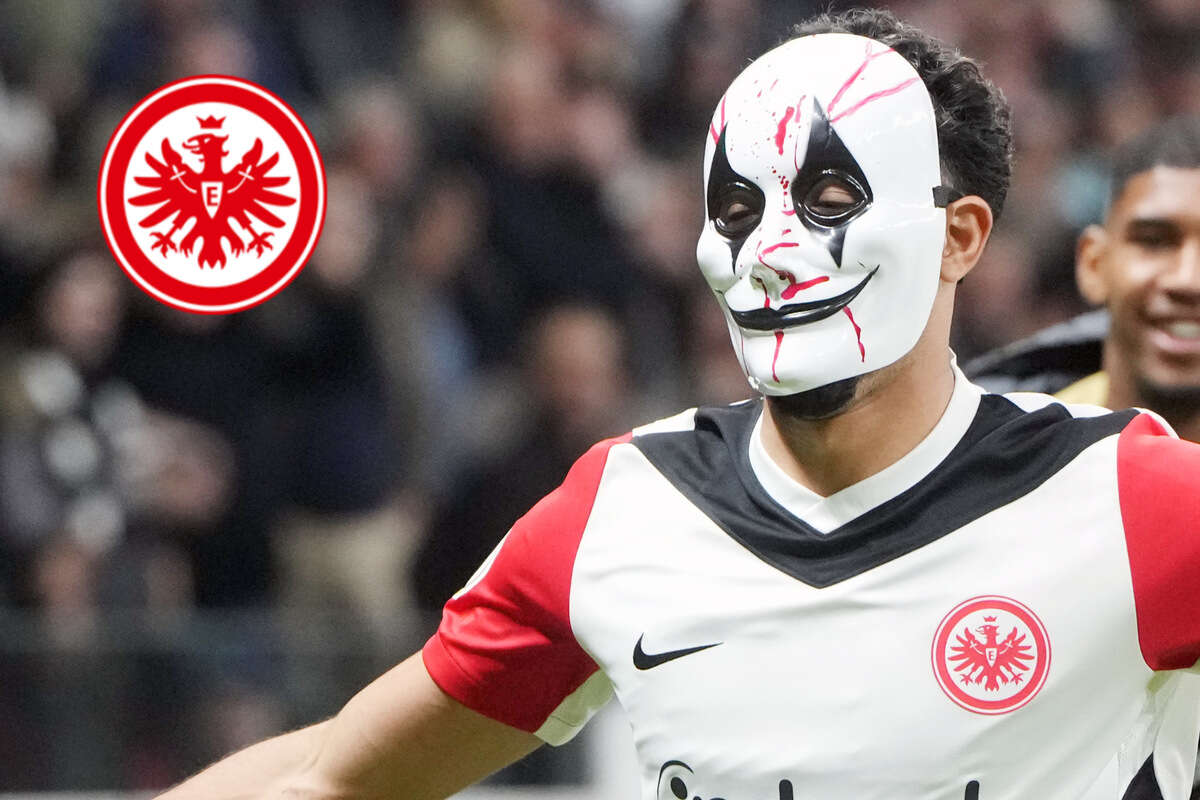 Gigantische Summe im Anflug? Marmoush will nach England - Eintracht droht große Gefahr