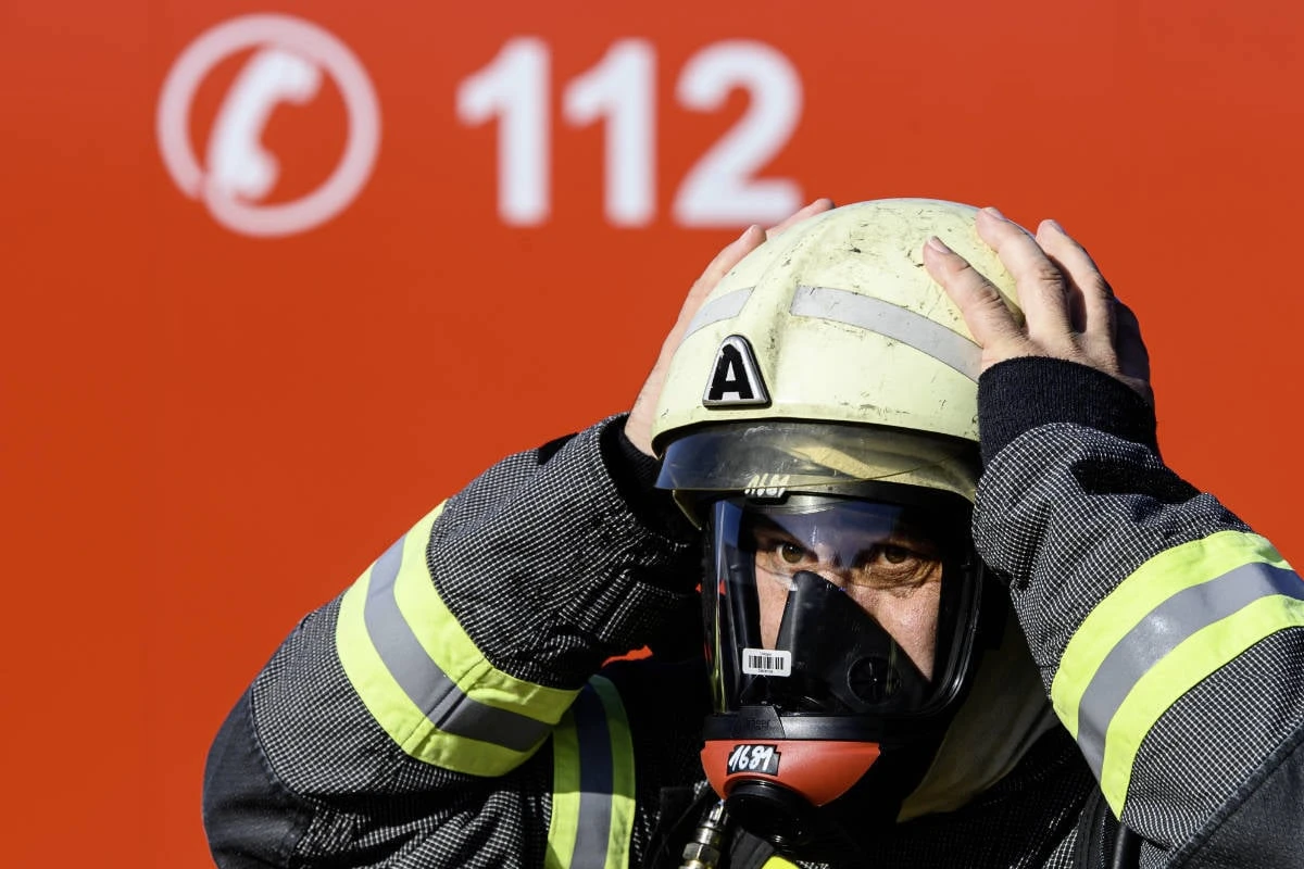 Das ist der Grund: Feuerwehr klärt über Brandgeruch in Frankfurt auf